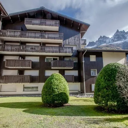 Slopeside Mont Blanc View *